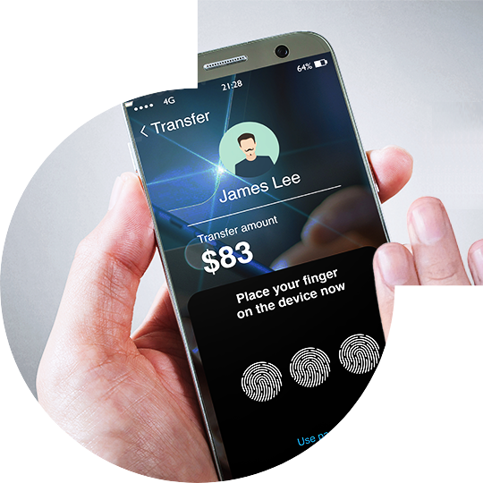 龙源国际新一代全系列感测技术<br>为智慧应用场域带来人机沟通全新体验